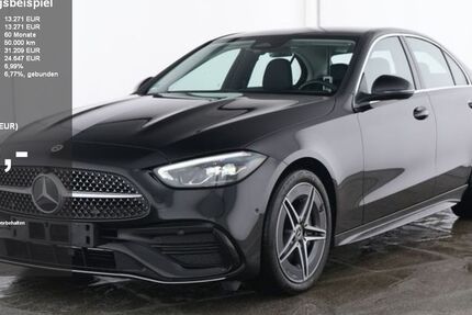 Mercedes-Benz C 180 16.756 km 37.218 &euro; Bad Oldesloe 23843