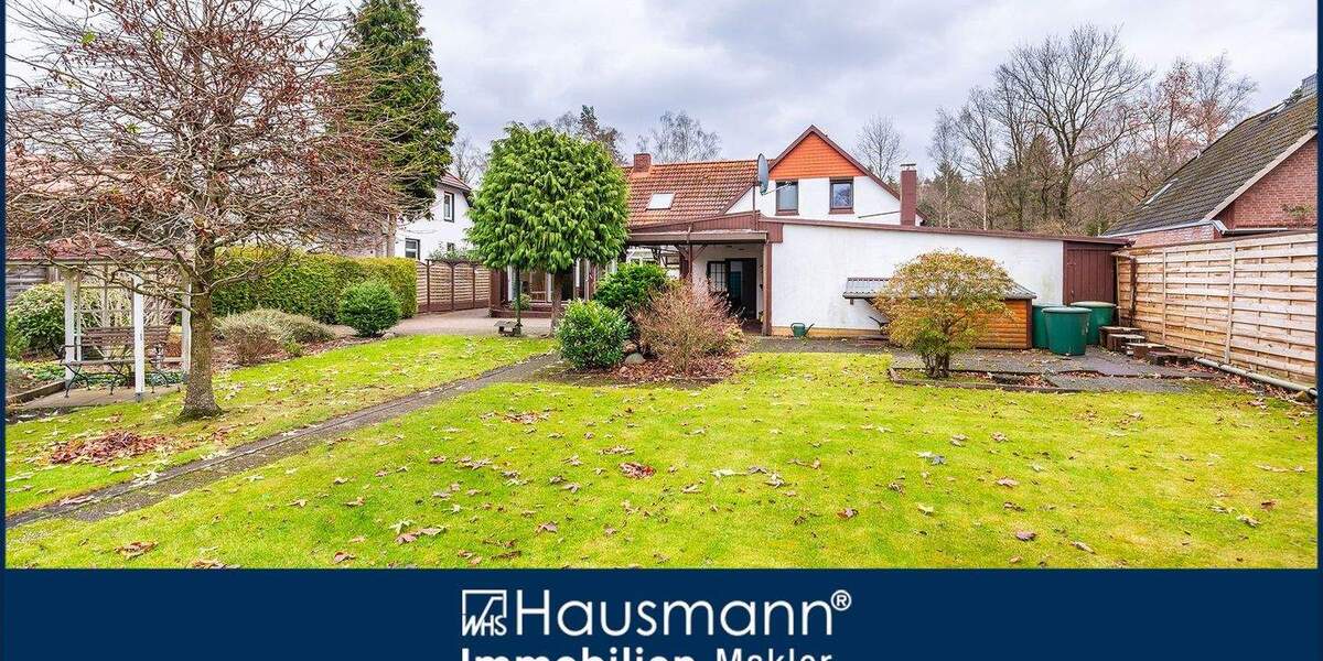 Grundstück Hamburg Niendorf - 699.500&euro; | Angebot:25695981