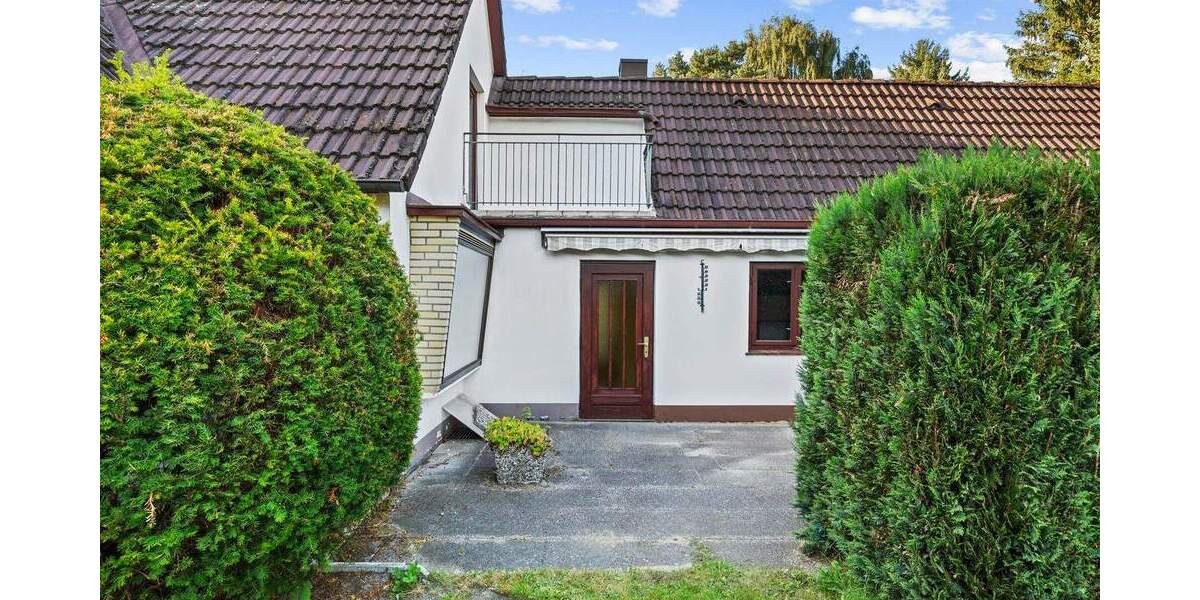 Einfamilienhaus Hamburg / Langenhorn Langenhorn - 5 Zimmer, 139 m&sup2;, 550.000&euro; | Angebot:25770269