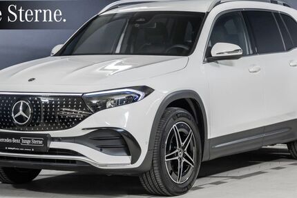 Mercedes-Benz EQB 12.976 km 37.980 &euro; Hamburg 22549