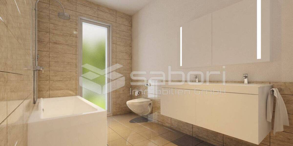 Etagenwohnung Hamburg Rahlstedt - 4 Zimmer, 129 m&sup2;, 571.270&euro; | Angebot:25999499