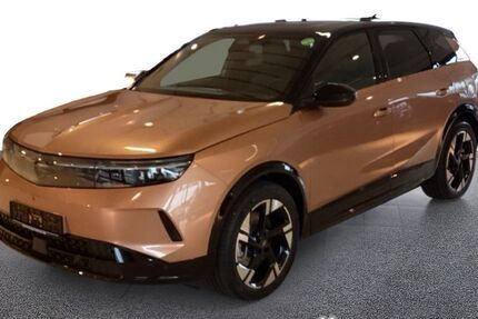 Opel Grandland (X) 12.900 km 38.950 &euro; Uetersen 25436