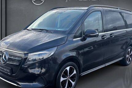 Mercedes-Benz EQV 3.684 km 62.800 &euro; Hamburg 21079