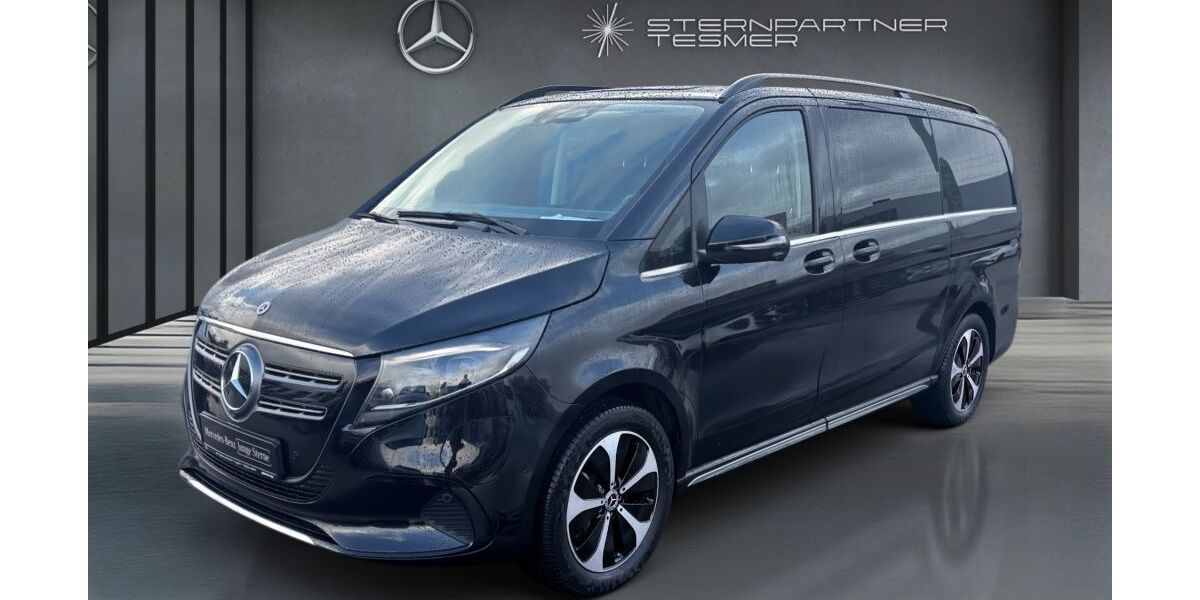 Mercedes-Benz EQV 3.684 km 62.800 &euro; Hamburg 21079