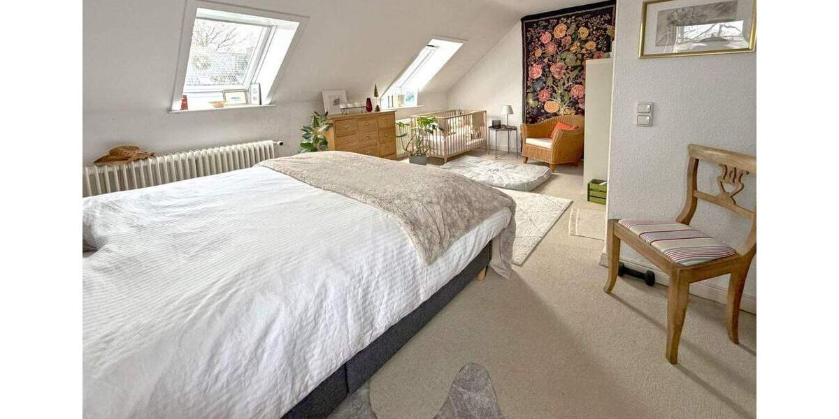 Reihenendhaus Hamburg Osdorf - 6 Zimmer, 126 m&sup2;, 1.048.000&euro; | Angebot:25660600