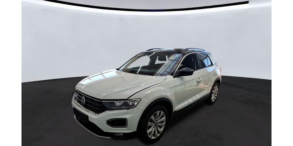 VW T-Roc 46.600 km 22.390 &euro; Appen 25482