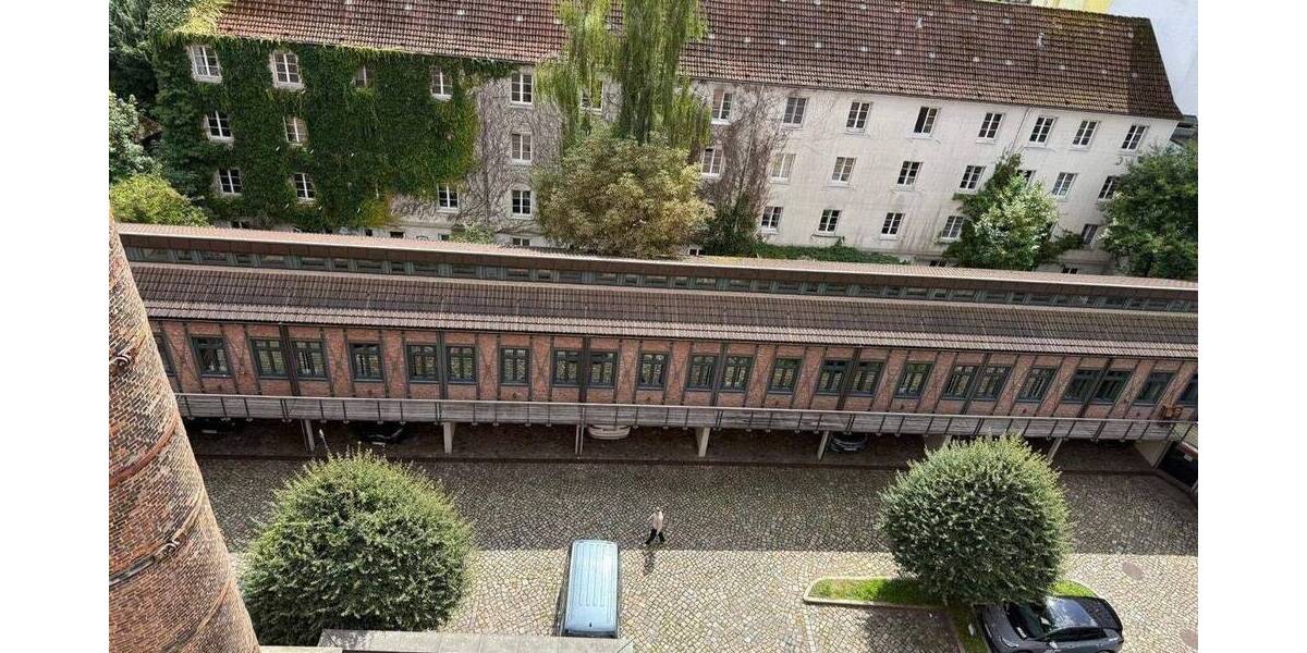 Gewerbeobjekt Hamburg Sternschanze - 4 Zimmer, 200 m&sup2;, 3.600&euro; | Angebot:25735117