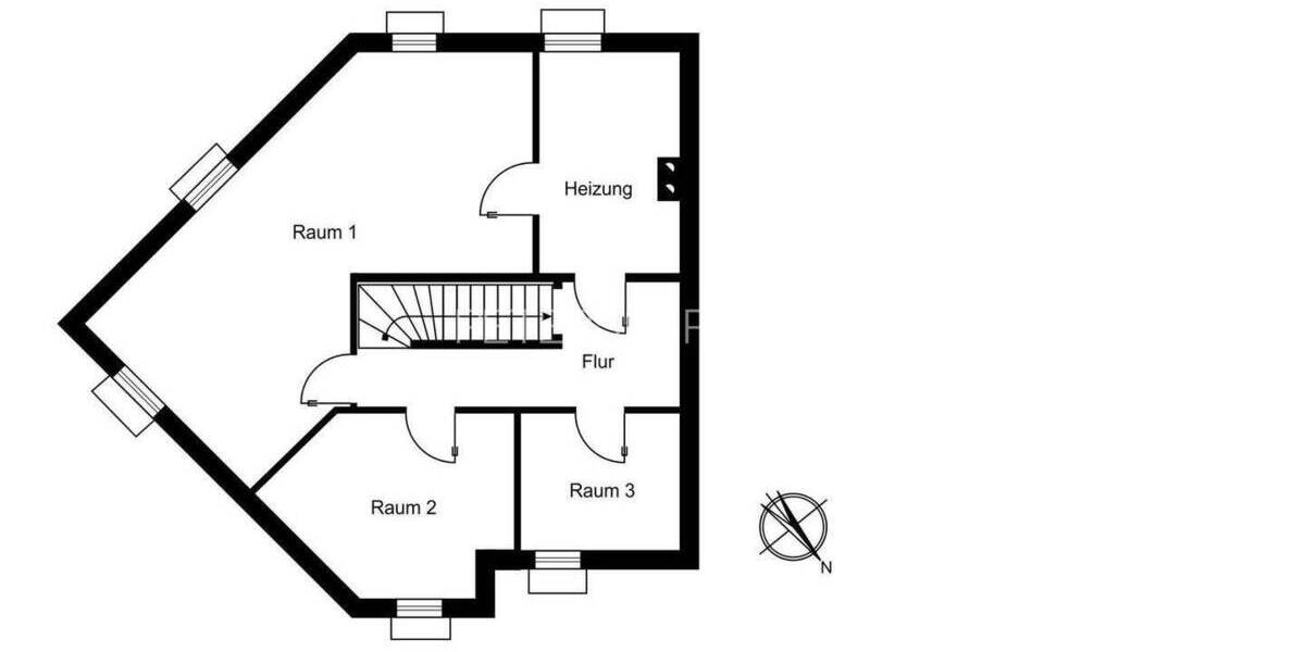 Bungalow Hamburg Hausbruch - 5 Zimmer, 123 m&sup2;, 590.000&euro; | Angebot:25777589