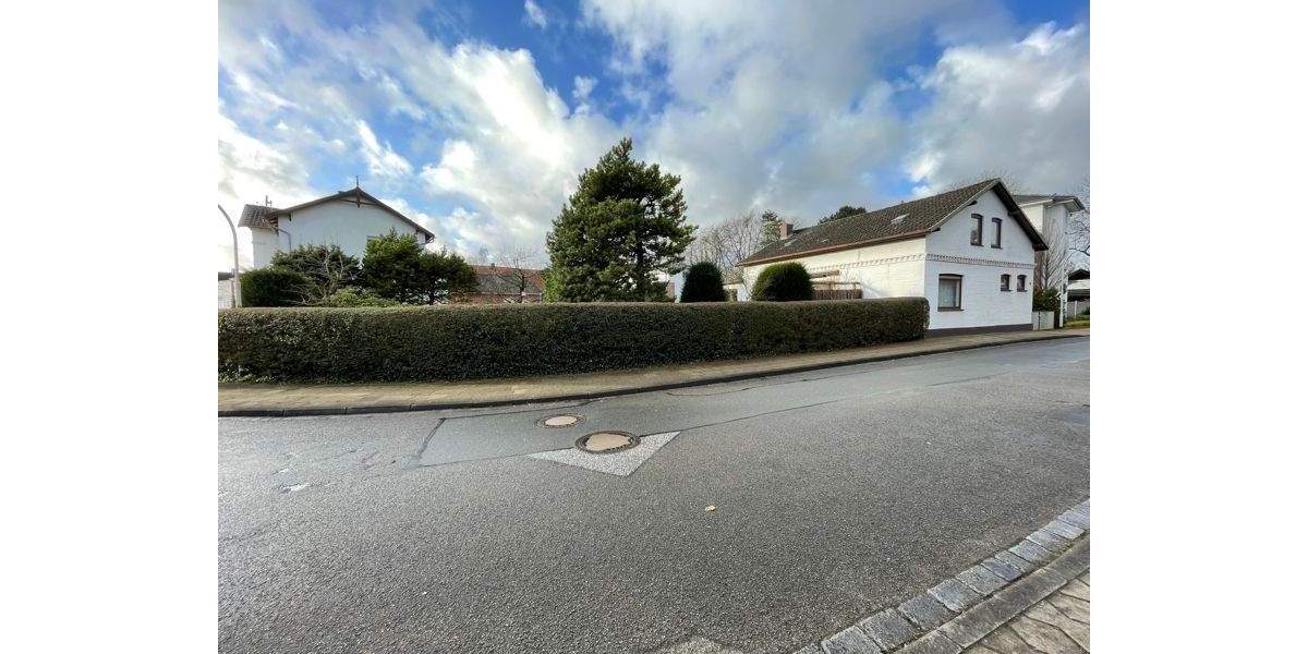 Grundstück Uetersen - 640.000&euro; | Angebot:25708433