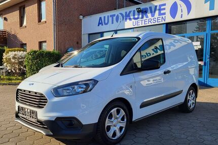 Ford Transit Courier 62.612 km 11.990 &euro; Uetersen 25436