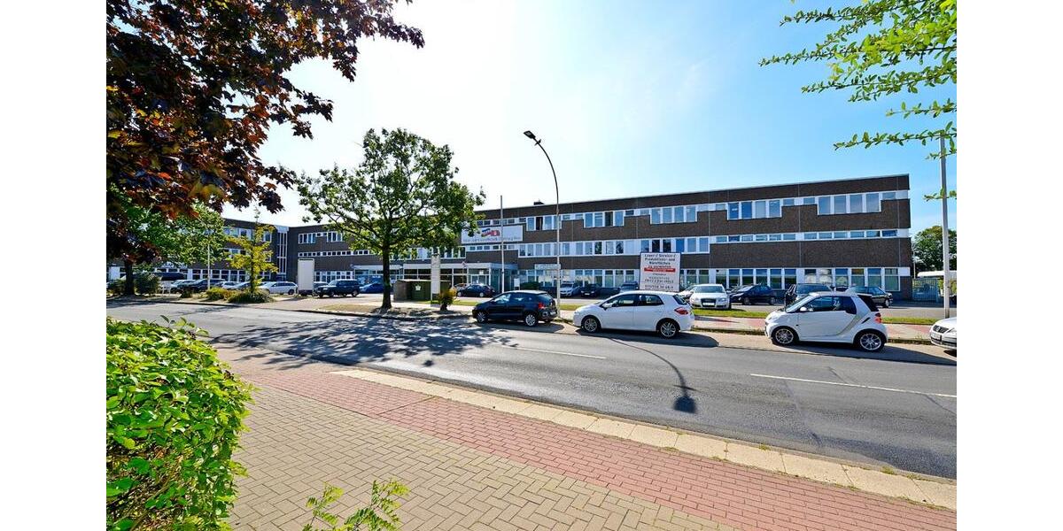 Gewerbeobjekt Schenefeld - 8&euro; | Angebot:24982627