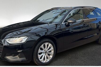 Audi A4 85.548 km 21.950 &euro; Hamburg 22529