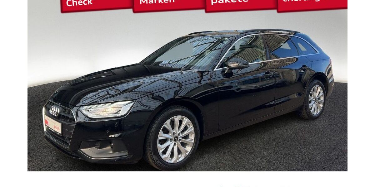 Audi A4 85.548 km 21.950 &euro; Hamburg 22529