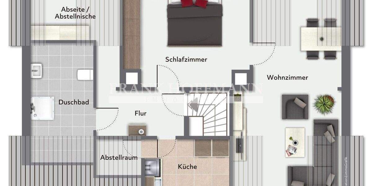 Mehrfamilienhaus, Wohnhaus Barmstedt - 2 Zimmer, 859.000&euro; | Angebot:25776076