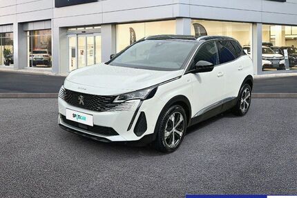 Peugeot 3008 34.941 km 24.499 &euro; Hamburg 22457