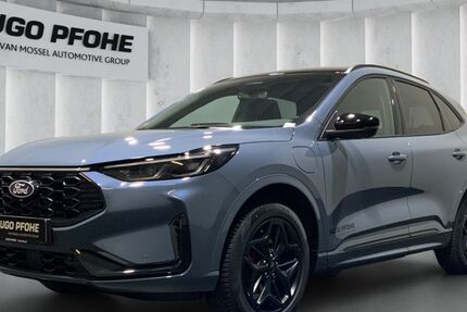 Ford Kuga 5.000 km 43.750 &euro; Hamburg 22335