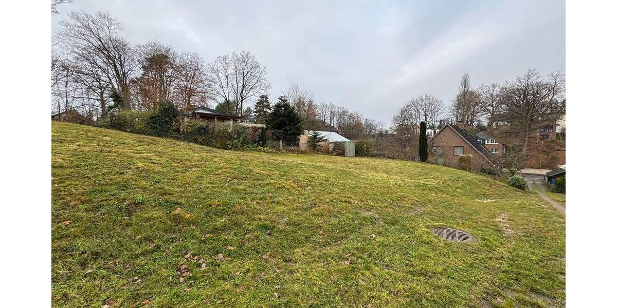 Grundstück Hamburg Eißendorf - 290.000&euro; | Angebot:25699777