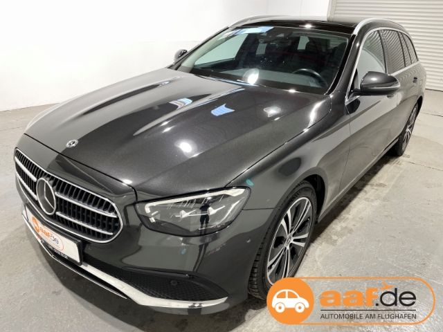 Mercedes-Benz E 220 93.000 km 33.500 &euro; Norderstedt 22848