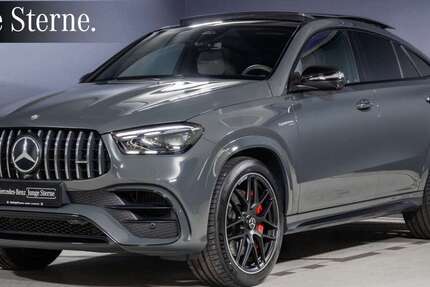 Mercedes-Benz GLE 63 AMG 10.000 km 159.500 &euro; Hamburg 22549