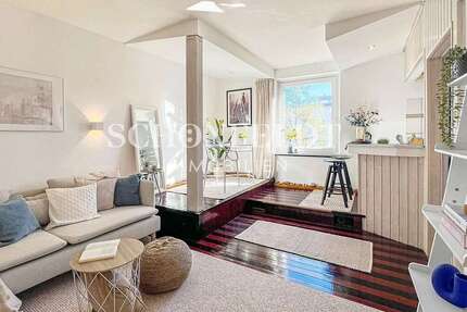 Wohnung Hamburg Hohenfelde - 1 Zimmer, 26 m&sup2;, 174.990&euro; | Angebot:26827366