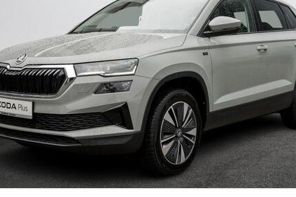 Skoda Karoq 27.350 km 34.989 &euro; Schenefeld 22869