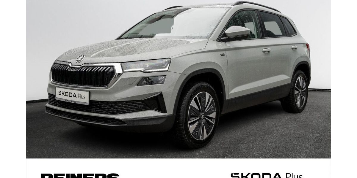 Skoda Karoq 27.350 km 34.989 &euro; Schenefeld 22869