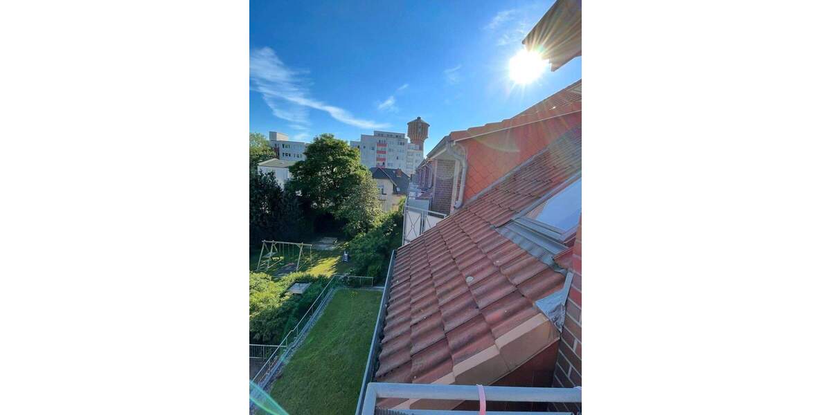 Etagenwohnung Elmshorn - 5 Zimmer, 125 m&sup2;, 350.000&euro; | Angebot:25690792