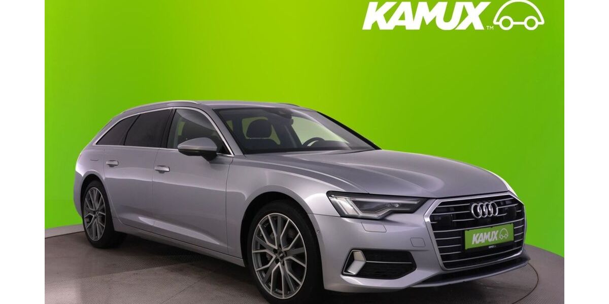Audi A6 67.460 km 28.750 &euro; Hamburg 22529