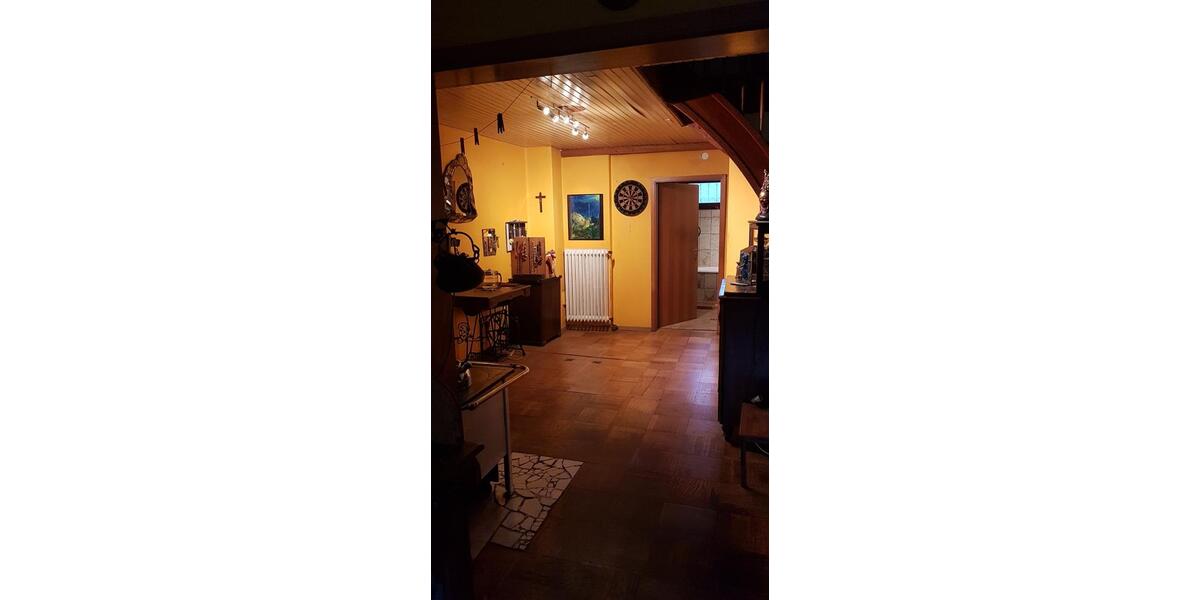 Einfamilienhaus Hamburg Harburg - 7 Zimmer, 150 m&sup2;, 550.000&euro; | Angebot:25837563