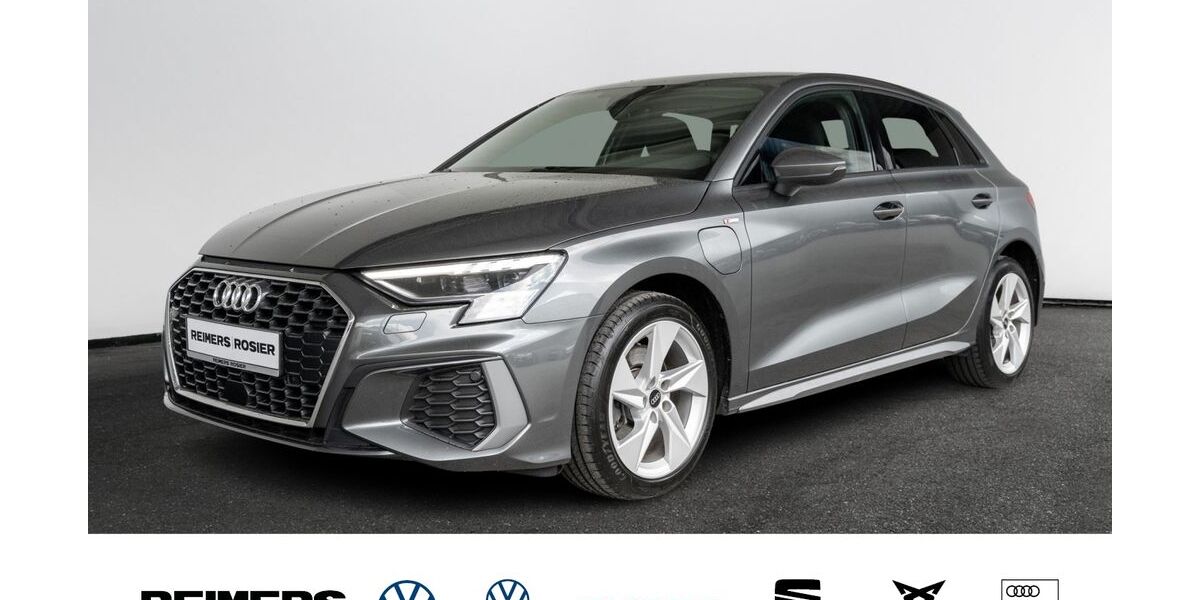Audi A3 76.790 km 23.373 &euro; Rellingen/Hamburg 25462