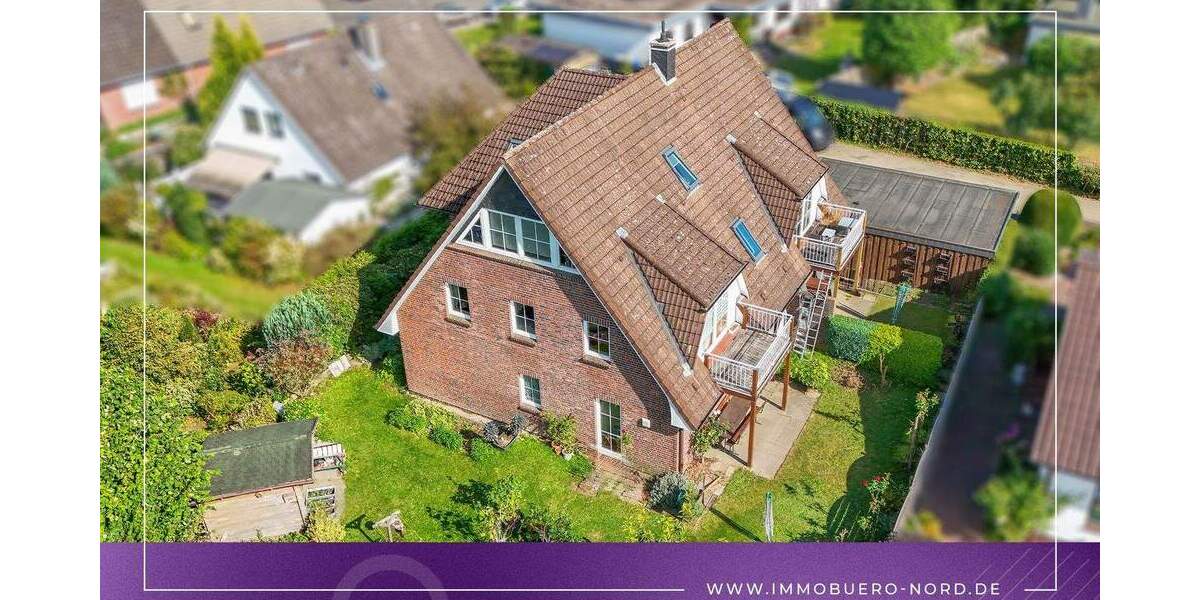 Mehrfamilienhaus, Wohnhaus Wrist - 539.000&euro; | Angebot:25668114