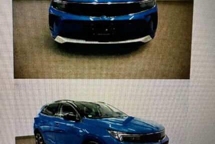 Opel Grandland (X) 45.000 km 22.990 &euro; Hamburg 22149