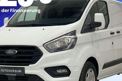 Ford Transit Custom 90.326 km 16.385 &euro; Uetersen bei Hamburg 25436