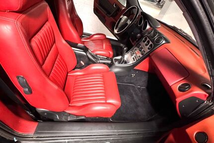 Alfa Romeo GTV 88.700 km 7.500 &euro; Hamburg 22605