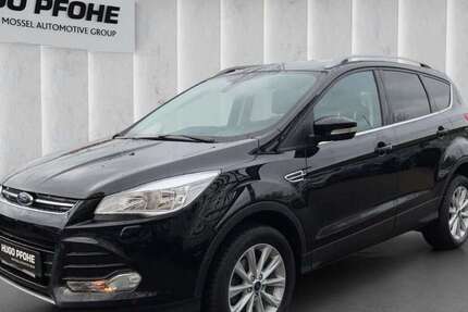 Ford Kuga 143.724 km 12.790 &euro; Norderstedt 22848