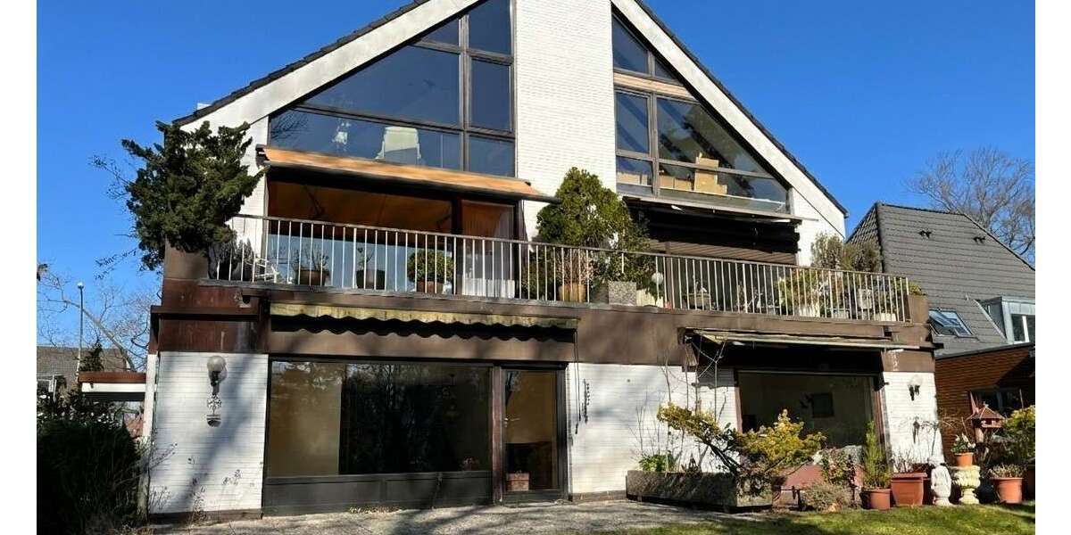 Etagenwohnung Hamburg Wandsbek - 4 Zimmer, 97 m&sup2;, 385.000&euro; | Angebot:26018662