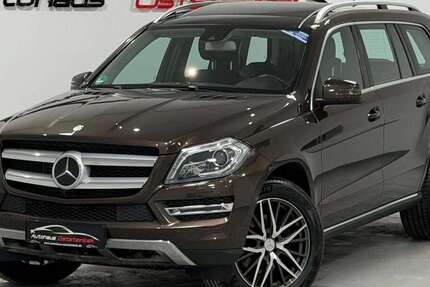 Mercedes-Benz GL 350 171.400 km 29.490 &euro; Oststeinbek 22113