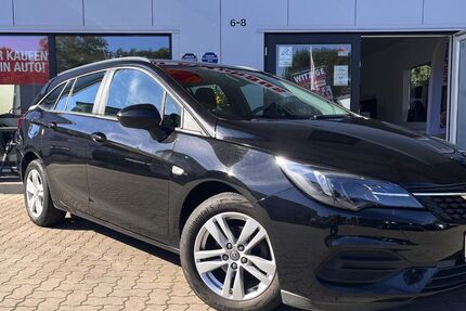 Opel Astra 118.524 km 9.890 &euro; Henstedt-Ulzburg­­­ 24558