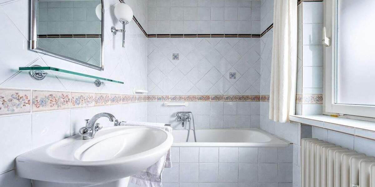 Einfamilienhaus Wentorf bei Hamburg - 9 Zimmer, 200 m&sup2;, 585.000&euro; | Angebot:25667067