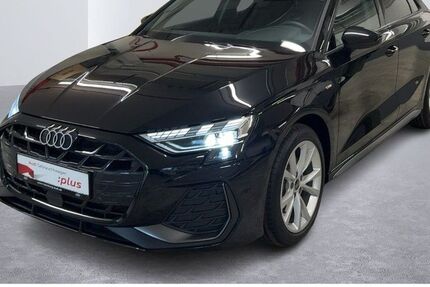 Audi A3 12.462 km 34.960 &euro; Hamburg 20537