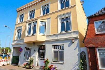 Gewerbeobjekt Barmstedt - 1 Zimmer, 599.000&euro; | Angebot:25801701