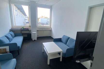 Gewerbeobjekt Hamburg / Bahrenfeld Bahrenfeld - 476&euro; | Angebot:23726642
