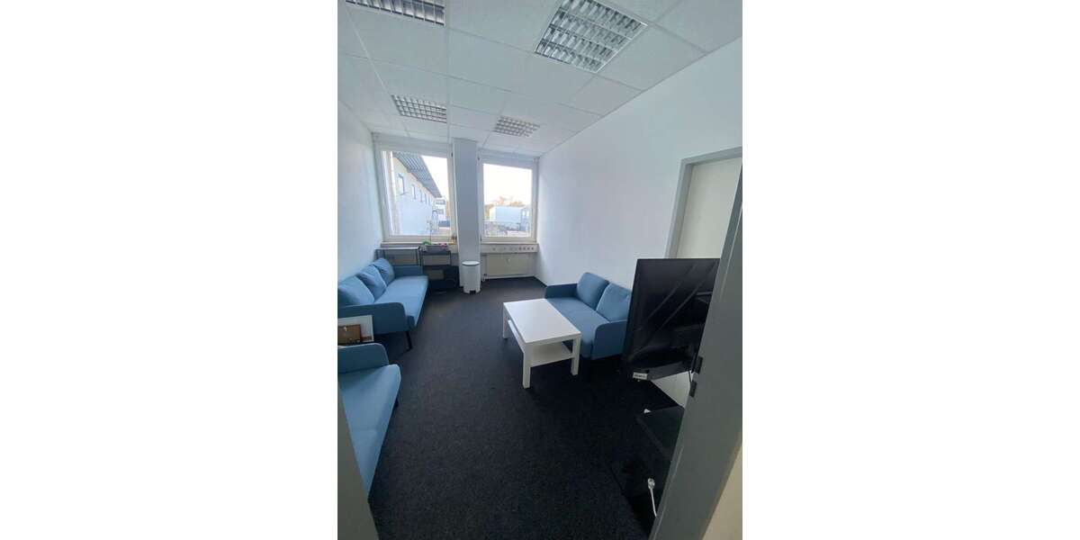 Gewerbeobjekt Hamburg / Bahrenfeld Bahrenfeld - 476&euro; | Angebot:23726642