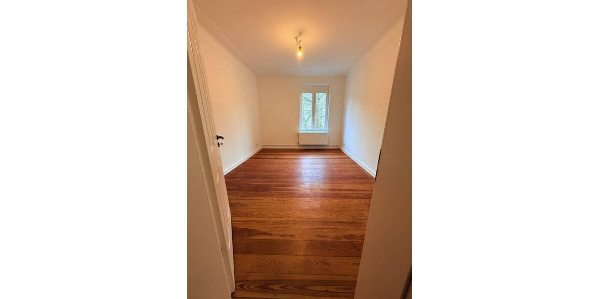 Etagenwohnung Hamburg Wilhelmsburg - 3 Zimmer, 77 m&sup2;, 445.000&euro; | Angebot:25944668