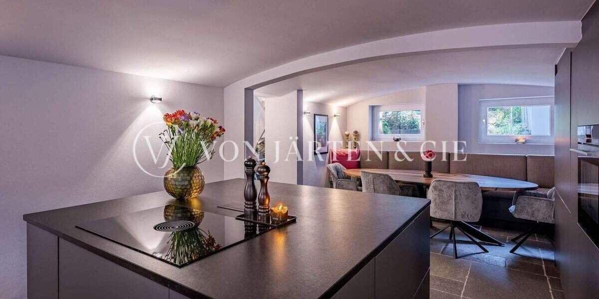 Mehrfamilienhaus, Wohnhaus Hamburg Rotherbaum - 4 Zimmer, 181 m&sup2;, 2.190.000&euro; | Angebot:25772175