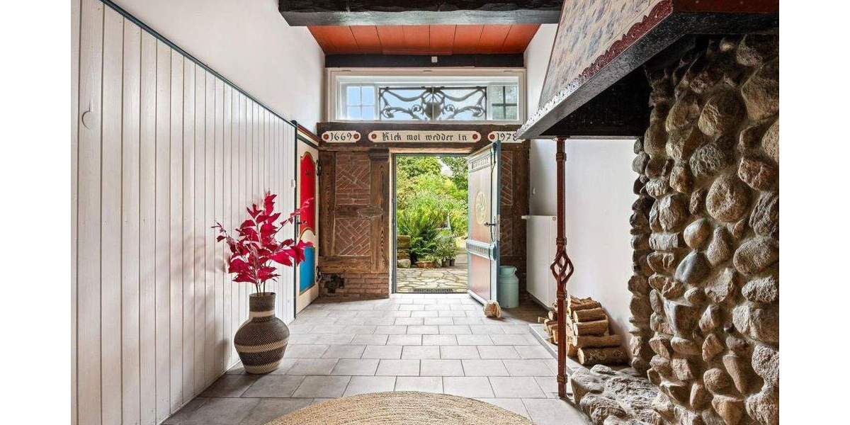 Einfamilienhaus Jork Estebrügge - 1 Zimmer, 360 m&sup2;, 1.200.000&euro; | Angebot:25722751