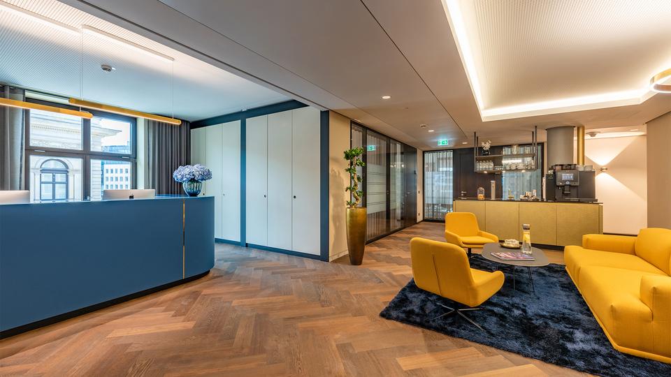 Gewerbeobjekt Hamburg Hamburg-Mitte - 1.490&euro; | Angebot:25966940