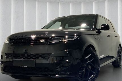 Land Rover Range Rover Sport 3.000 km 107.950 &euro; Hamburg 22297