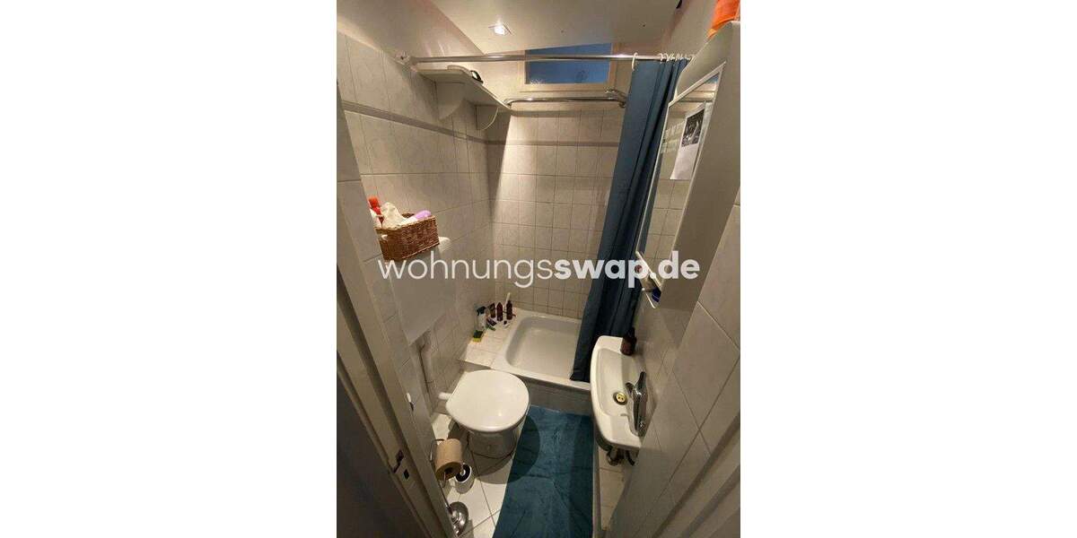 Etagenwohnung Hamburg Uhlenhorst - 2 Zimmer, 35 m&sup2;, 450&euro; | Angebot:26014142