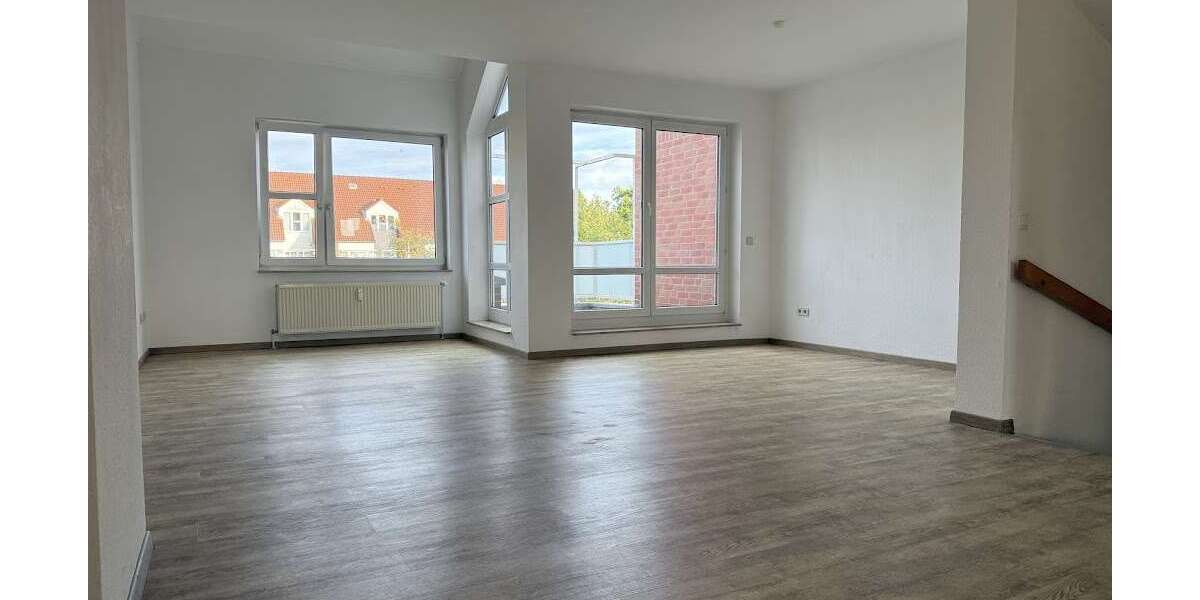 Etagenwohnung Wedel - 3 Zimmer, 109 m&sup2;, 1.172&euro; | Angebot:25479013